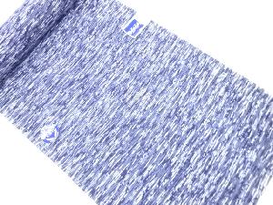 アンティーク　浴衣地反物